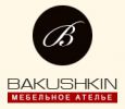 Логотип компании «Бакушкин»