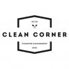Логотип компании «Clean corner»