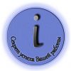 Логотип компании «Информер»