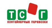 Логотип компании «Транс-СибГрупп-Байкал»