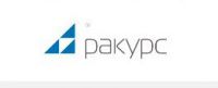 Логотип компании «Ракурс»