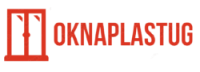 Логотип компании «OKNAPLASTUG»