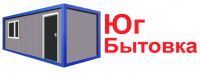 Логотип компании «Юг - Бытовка»
