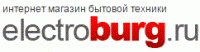 Логотип компании «Electroburg.ru»