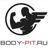 Логотип компании «Body-Pit (Космонавтов, 28)»