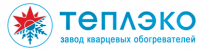 Логотип компании «ТеплЭко»