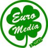 Логотип компании «Евро Медиа Гифтс»