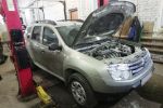 Логотип компании «Автосервис Renault102»