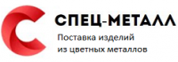 Логотип компании «Спец-металл»