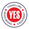 Логотип компании «YES»