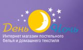 Логотип компании «День-Ночь»
