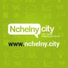 Логотип компании «Nchelny.city»