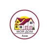 Логотип компании «Мой Дом»