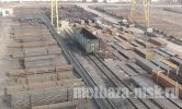 Логотип компании «Металлоторг Белгородский филиал»