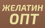 Логотип компании «Желатин»