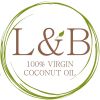 Логотип компании «L&B»