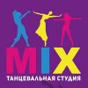 Логотип компании «Студия Микс»