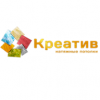 Логотип компании «Потолки Креатив»
