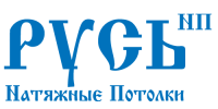 Логотип компании «Русь НП»