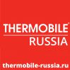 Логотип компании «Thermobile Russia»