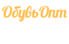 Логотип компании «ОбувьОпт»