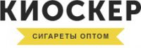 Логотип компании «Киоскер»