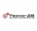 Логотип компании «Техно-ДВ»