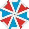 Логотип компании «Транспортная Компания "Голиаф"»