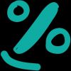 Логотип компании «SCONTO»