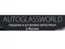 Логотип компании «Autoglassworld»