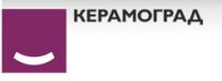 Логотип компании «Керамоград»