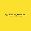 Логотип компании «GECTOPASCAL»