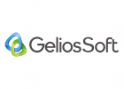 Логотип компании «GeliosSoft»
