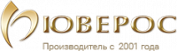 Логотип компании «Юверос»