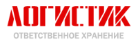 Логотип компании «Логистик»