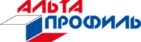 Логотип компании «Альта-Профиль»