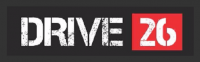 Логотип компании «Drive26»
