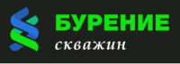 Логотип компании «Скважина БУР»