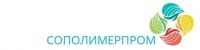 Логотип компании «СОПОЛИМЕРПРОМ»
