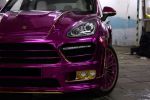 Логотип компании «"Avto Styling Center"»