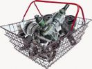 Логотип компании «Интеренет-магазин Автозапчастей»