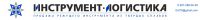 Логотип компании «Инструмент-Логистика»