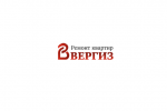 Логотип компании «Вергиз»