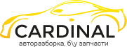 Логотип компании «CARDINAL»
