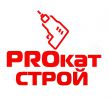 Логотип компании «PROкат Строй»
