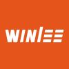 Логотип компании «Winlee - Жалюзи»