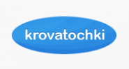 Логотип компании «Кроваточки»