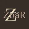 Логотип компании «Клиника ZoaR»