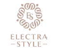 Логотип компании «ElectraStyle»