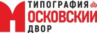 Логотип компании «Московский Двор»
